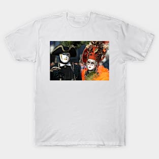 Venice carnival 2016 T-Shirt